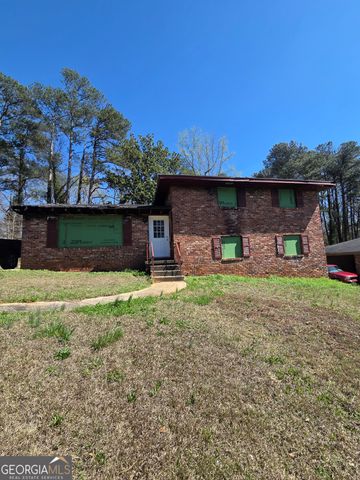 1932 Janet Lane, Decatur, GA 30035