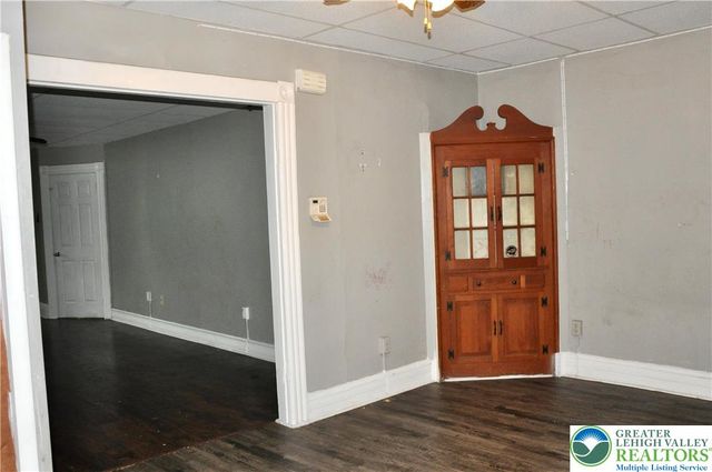 513 West Allen Street, Allentown City, PA 18102
