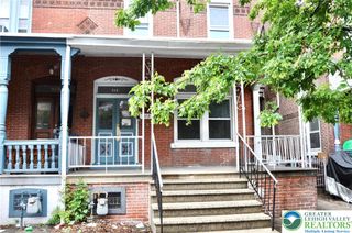 513 West Allen Street, Allentown City, PA 18102
