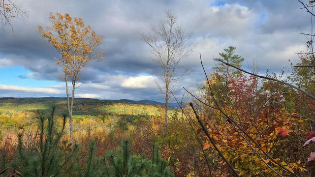 00 Route 302, Newbury, VT 05051