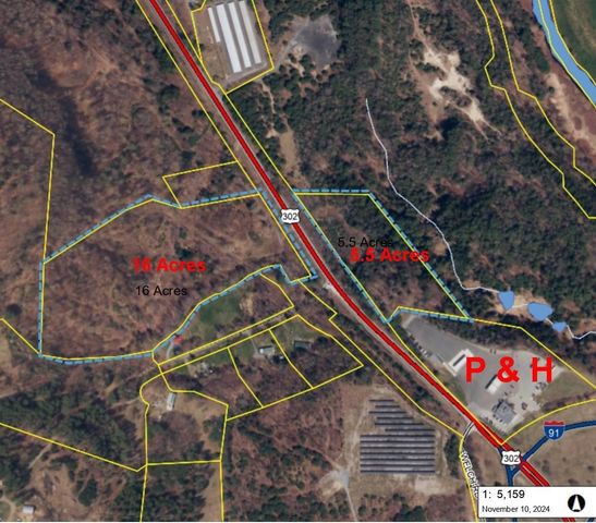 00 Route 302, Newbury, VT 05051