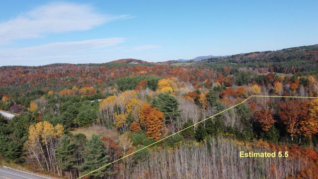 00 Route 302, Newbury, VT 05051