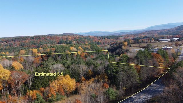 00 Route 302, Newbury, VT 05051