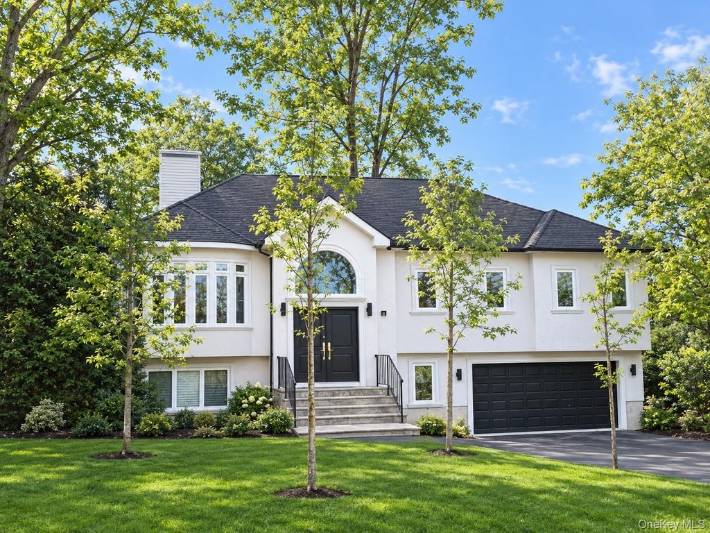 2 Greg Sikorsky Drive, Monsey, NY 10952 — exterior