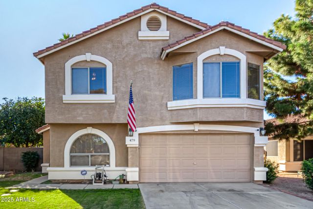 479 W DOUGLAS Avenue, Gilbert, AZ 85233