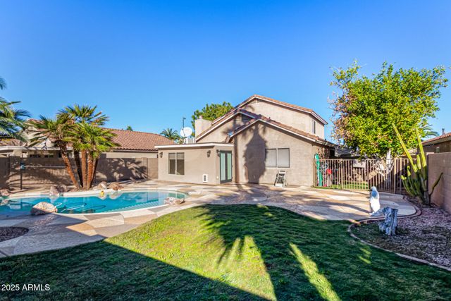 479 W DOUGLAS Avenue, Gilbert, AZ 85233