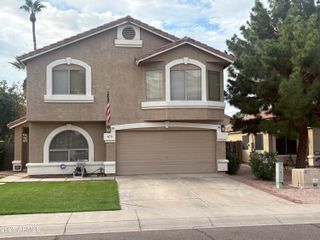 479 W DOUGLAS Avenue, Gilbert, AZ 85233