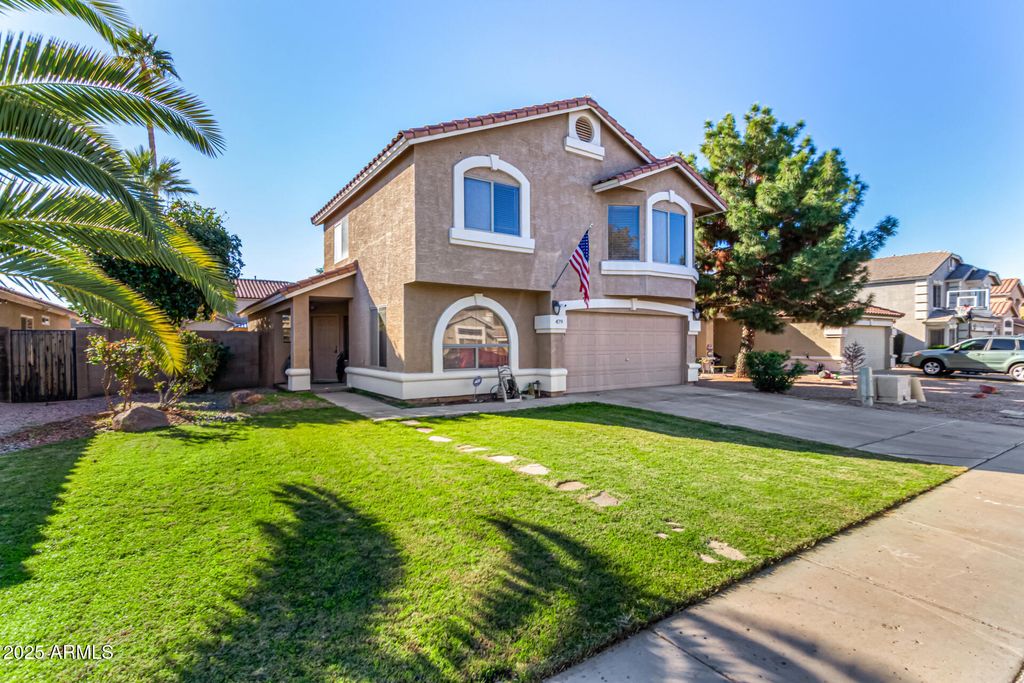 479 W DOUGLAS Avenue, Gilbert, AZ 85233 — photo 3