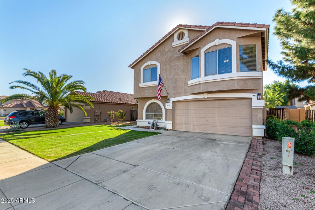 479 W DOUGLAS Avenue, Gilbert, AZ 85233 — photo 5