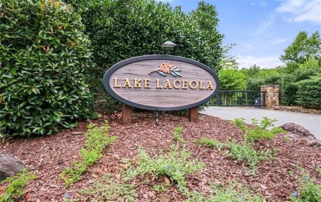 166 N Laceola Road, Cleveland, GA 30528