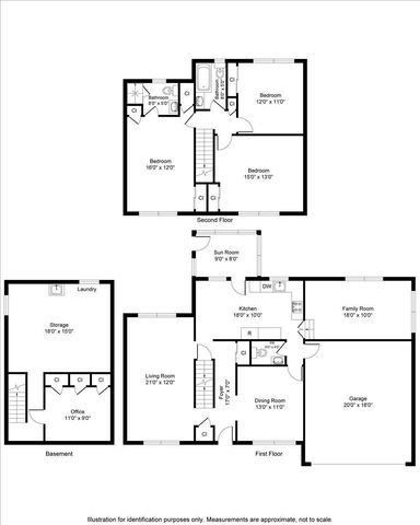 12 Lake Avenue, Franklin, NJ 08873