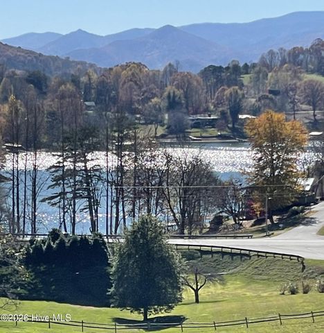 193 Mountain Harbour Drive, Hayesville, NC 28904