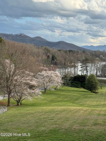 193 Mountain Harbour Drive, Hayesville, NC 28904