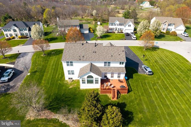 306 WINCHESTER LN, West Grove, PA 19390