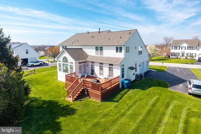 306 WINCHESTER LN, West Grove, PA 19390