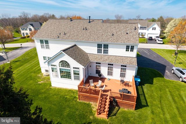 306 WINCHESTER LN, West Grove, PA 19390