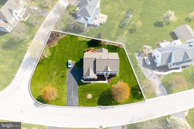 306 WINCHESTER LN, West Grove, PA 19390