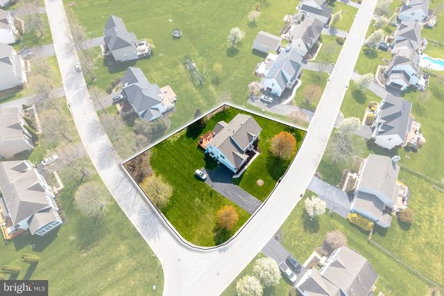 306 WINCHESTER LN, West Grove, PA 19390