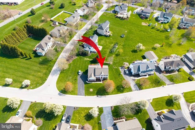 306 WINCHESTER LN, West Grove, PA 19390