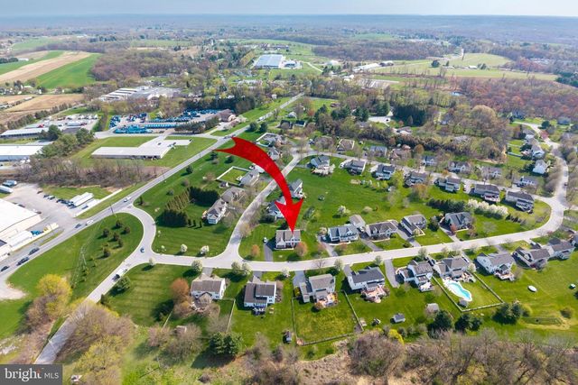 306 WINCHESTER LN, West Grove, PA 19390