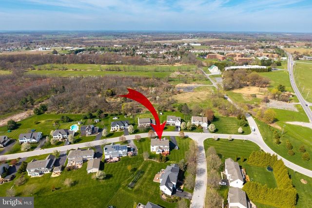 306 WINCHESTER LN, West Grove, PA 19390
