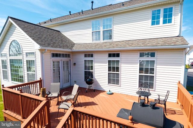 306 WINCHESTER LN, West Grove, PA 19390