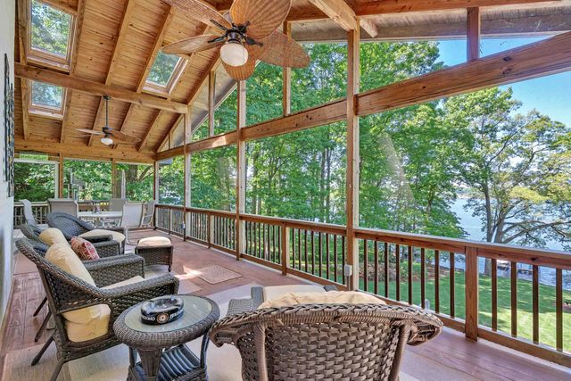 132 Lake Bowen Drive, Inman, SC 29349