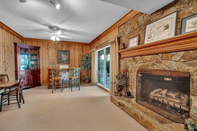 132 Lake Bowen Drive, Inman, SC 29349