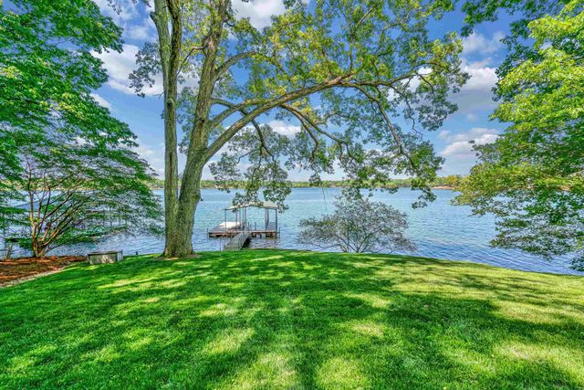 132 Lake Bowen Drive, Inman, SC 29349