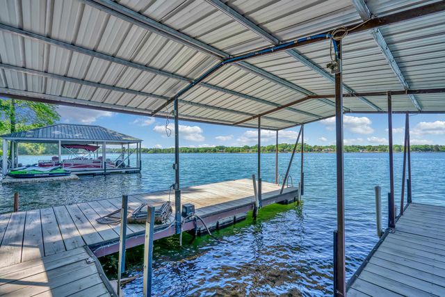 132 Lake Bowen Drive, Inman, SC 29349