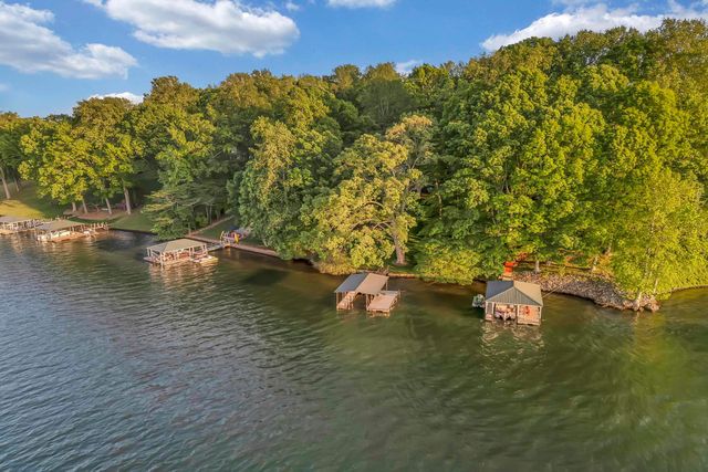 132 Lake Bowen Drive, Inman, SC 29349