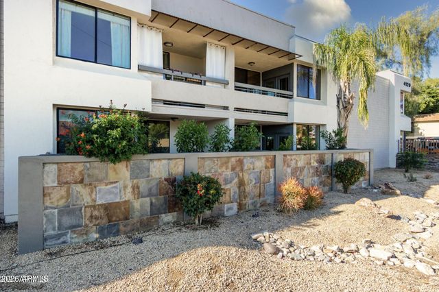 4120 N 78TH Street 103, Scottsdale, AZ 85251