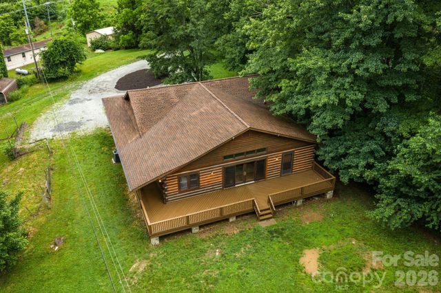 633 Wilson Lane, Boone, NC 28607