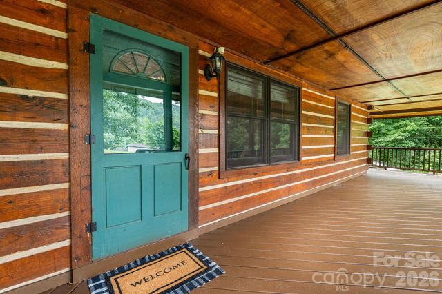 633 Wilson Lane, Boone, NC 28607
