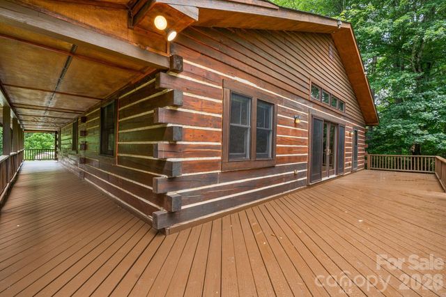 633 Wilson Lane, Boone, NC 28607