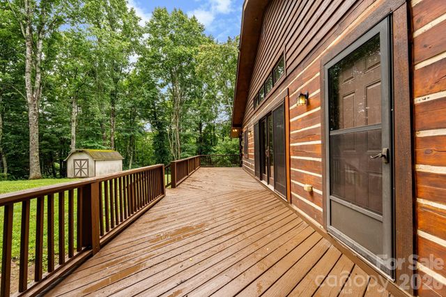 633 Wilson Lane, Boone, NC 28607