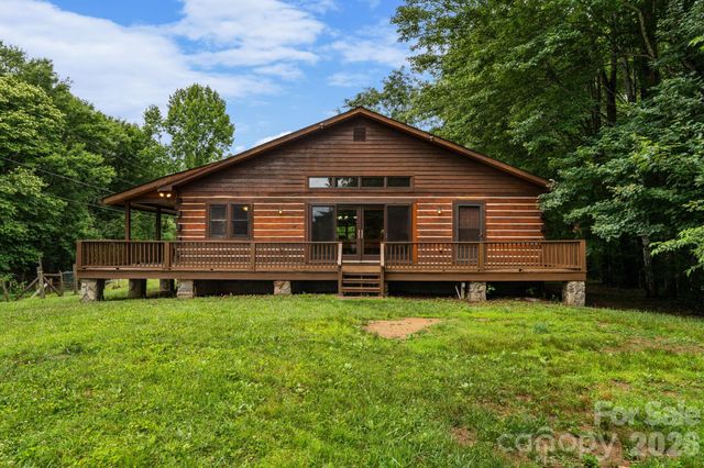 633 Wilson Lane, Boone, NC 28607