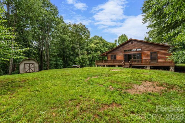 633 Wilson Lane, Boone, NC 28607