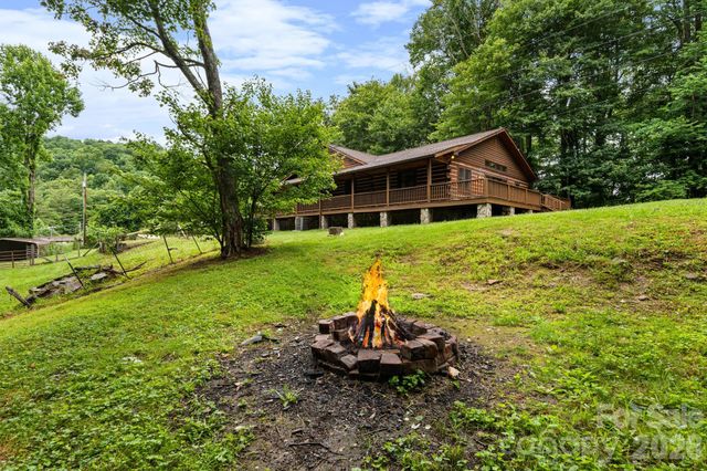 633 Wilson Lane, Boone, NC 28607