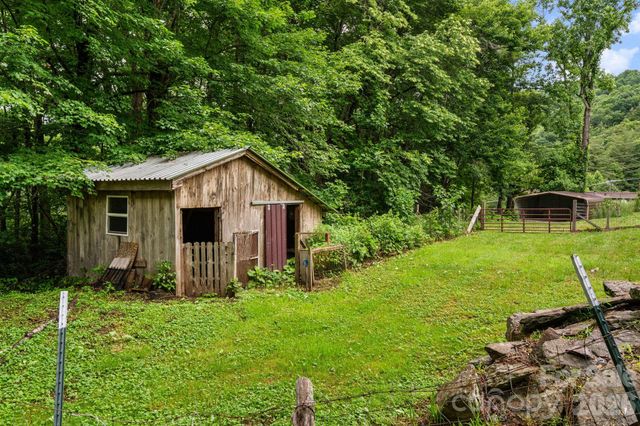 633 Wilson Lane, Boone, NC 28607