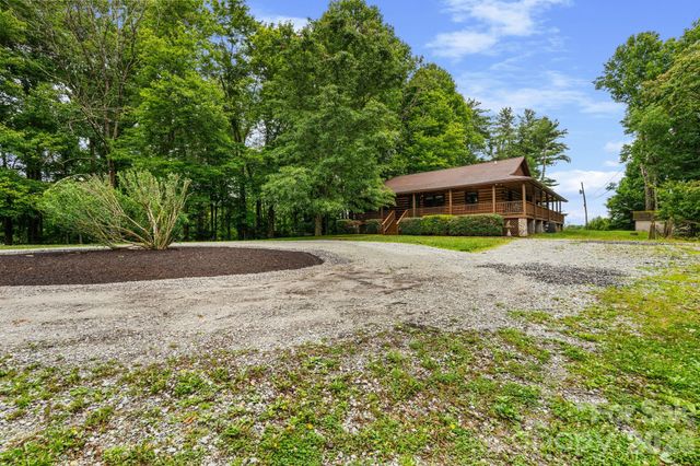 633 Wilson Lane, Boone, NC 28607