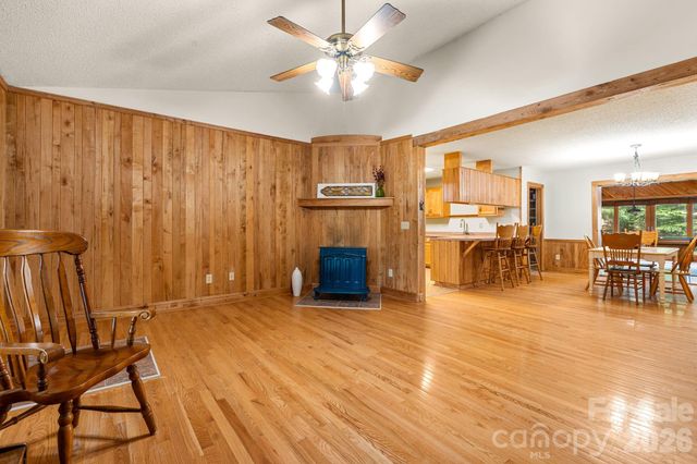 633 Wilson Lane, Boone, NC 28607
