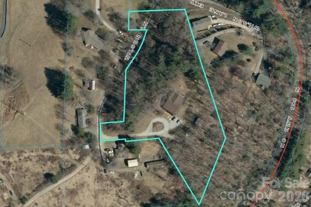 633 Wilson Lane, Boone, NC 28607