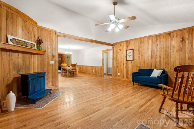 633 Wilson Lane, Boone, NC 28607
