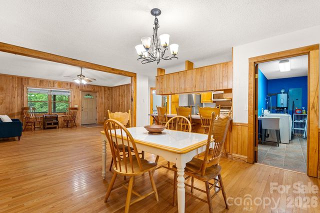 633 Wilson Lane, Boone, NC 28607