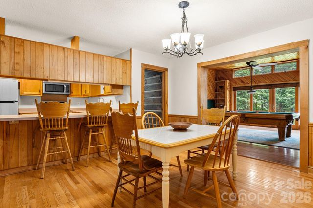 633 Wilson Lane, Boone, NC 28607