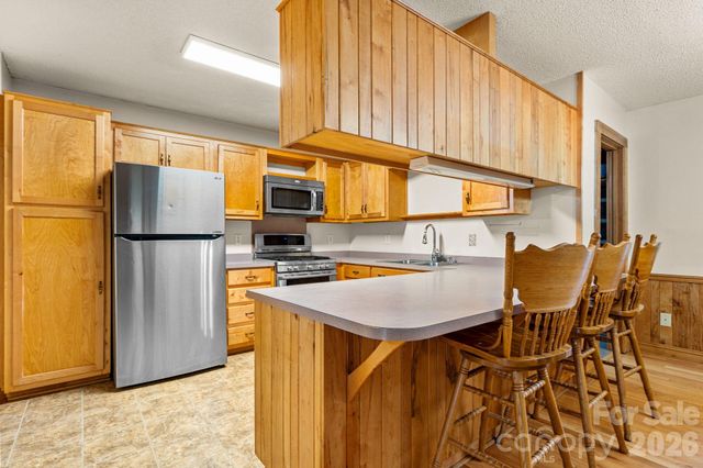 633 Wilson Lane, Boone, NC 28607