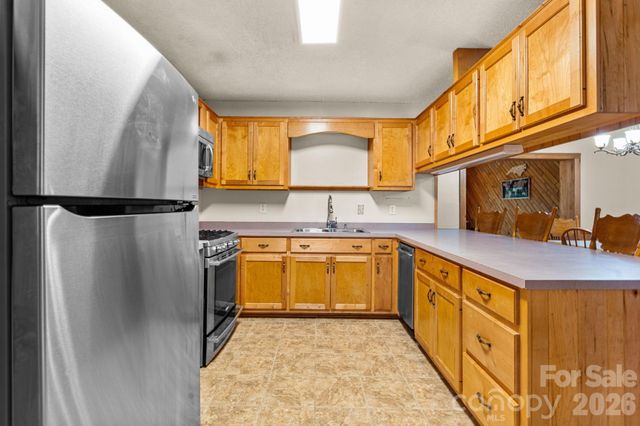 633 Wilson Lane, Boone, NC 28607