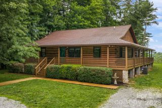 633 Wilson Lane, Boone, NC 28607