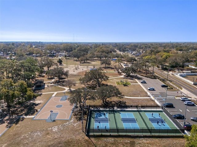 606 BAMA ROAD, Brandon, FL 33511